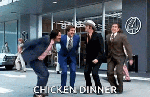 Anchorman The Legend Of Ron Burgundy GIF - Anchorman The Legend Of Ron Burgundy Jump GIFs