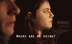 Where Are We Going? GIF - Where We Going Where Are We Going GIFs