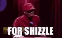 Dave Chappelle Fo GIF - Dave Chappelle Fo Shizzle GIFs