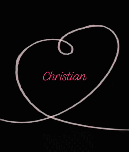 Christian Heart GIF - Christian Heart Love GIFs