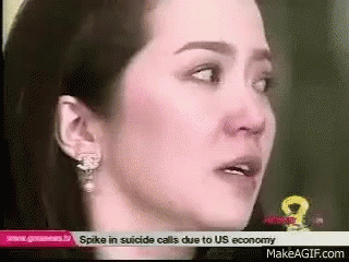 Kris Aquino GIF - Kris Aquino Kris Cry GIFs