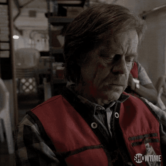 Writing Taking Notes GIF - Writing Taking Notes William H Macy GIFs