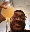 Cheers To That Mate Job Well Done GIF - Cheers To That Mate Job Well Done Oh GIFs
