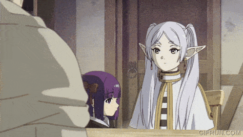 a gif from giffruit.com shows three anime characters