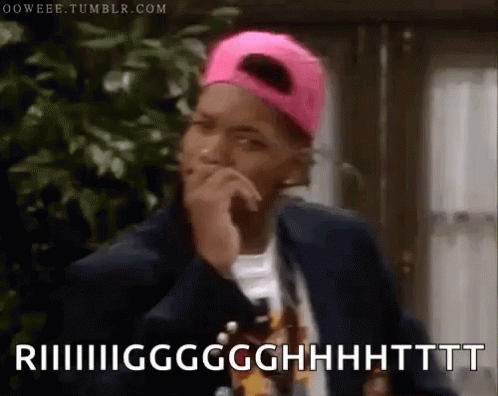 The Fresh Prince Of Bel Air Will Smith GIF - The Fresh Prince Of Bel Air Will Smith Thinking GIFs