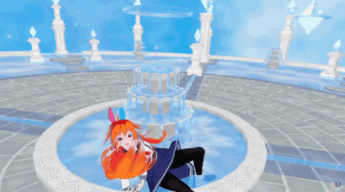 Tomber Fontaine GIF - Tomber Fontaine Eau GIFs