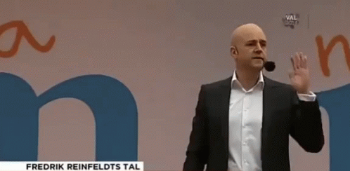 Fredrik Reinfeldt Tack För Att Ni Valde Sverige GIF - Fredrik Reinfeldt Tack För Att Ni Valde Sverige Tack For Att Ni Valde Sverige GIFs