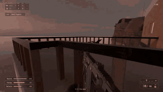 a screenshot of a video game with the number 38 on the bottom