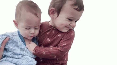 Baby Happily GIF - Baby Happily Lean GIFs