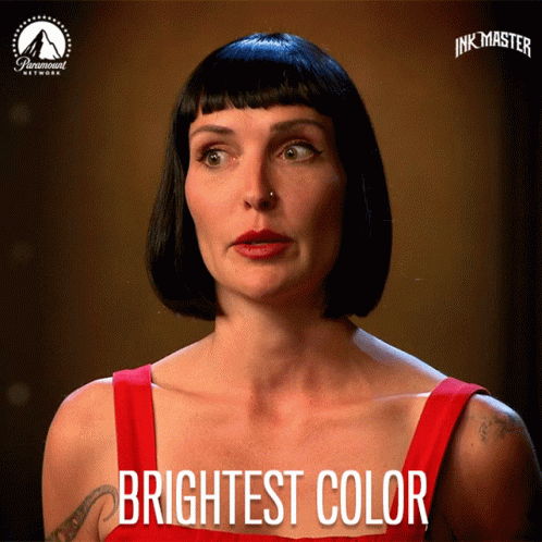Brightest Color Bright GIF - Brightest Color Bright Colorful GIFs