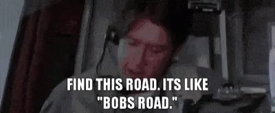 Twisted Bobs GIF - Twisted Bobs Road GIFs
