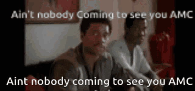 Amc Temptations GIF