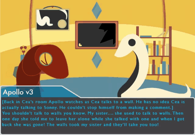 a screenshot of a video game called apollo