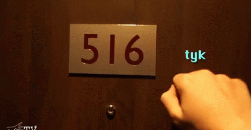 туктук Knock Knock GIF - туктук Knock Knock Open The Door GIFs