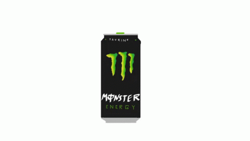 Monster Monster Energy GIF - Monster Monster Energy Fizz GIFs