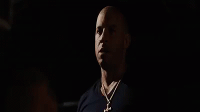 Toretto Marah GIF - Toretto Vin Diesel Fast And Furious GIFs