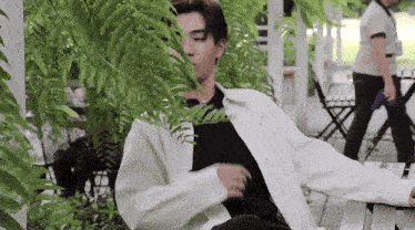 Perthtanapon Perthppe GIF - Perthtanapon Perthppe Kdppe GIFs