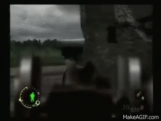 Brothers In Arms Hells Highway GIF - Brothers In Arms Hells Highway Shoot GIFs