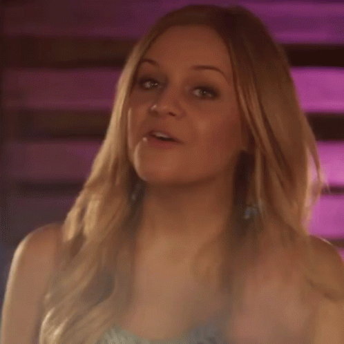 Kelsea Ballerini Hey GIF - Kelsea Ballerini Hey Whats Up GIFs