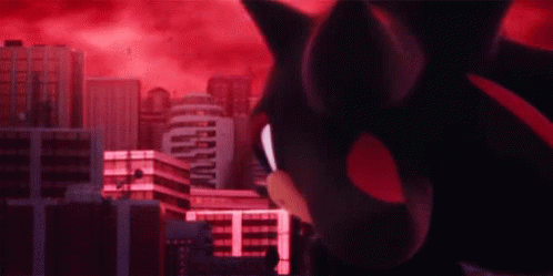 Shadowthehedgehog Sonic GIF - Shadowthehedgehog Sonic Big GIFs