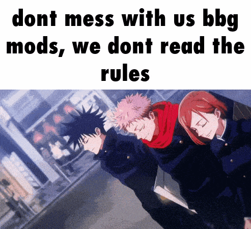 Bbg Blueryai Bluebrigade Vanyasflwrs Bbgmods GIF