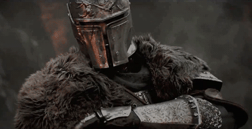 Wounded Knight GIF - Wounded Knight GIFs