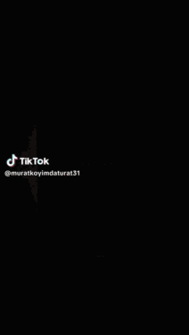 a tik tok video of a cartoon character