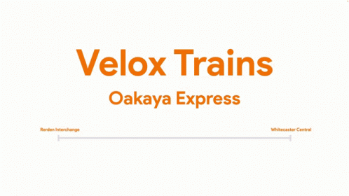 Velox Trains Oakaya GIF - Velox Trains Oakaya Vitalunae GIFs