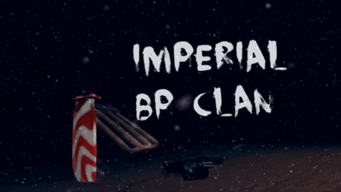 Imperial Bp GIF