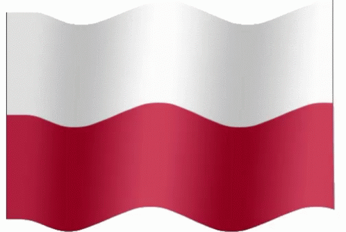 Poland Flag GIF - Poland Flag GIFs