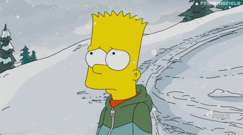 The Simpsons GIF - The Simpsons Bart GIFs