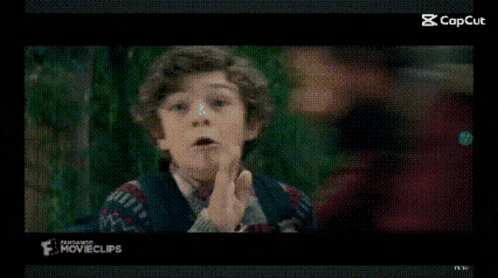 a screenshot of a movie called fantastic movieclips