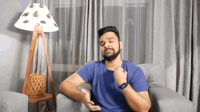 Isse Pyaar Ho Gaya And I Seriously Cant Live Without This One Stufflistings GIF - Isse Pyaar Ho Gaya And I Seriously Cant Live Without This One Stufflistings Mukul Sharma GIFs