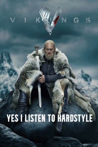 Hardstyle Yes I Listen To Hardstyle GIF - Hardstyle Yes I Listen To Hardstyle GIFs