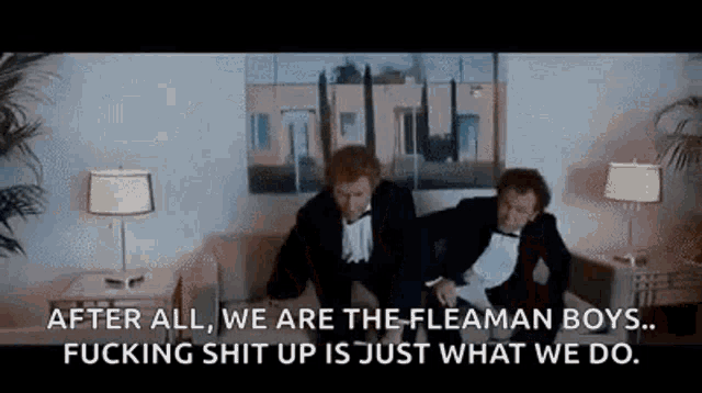 Stepbrothers Get Out Of My Way GIF - Stepbrothers Get Out Of My Way Outta My Way GIFs