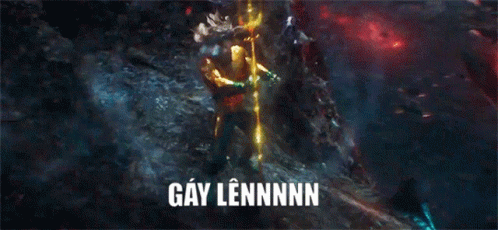 Voz Gay Len Voz Aquaman GIF - Voz Gay Len Voz Aquaman Causing Up GIFs