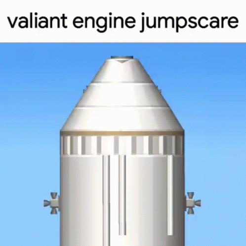 Valiant Engine Jumpscare GIF - Valiant Engine Jumpscare Valiant GIFs