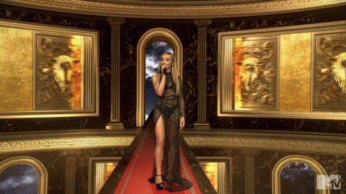 Whatever Mtv Movie And Tv Awards GIF - Whatever Mtv Movie And Tv Awards Shrug GIFs