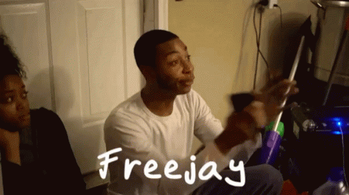 Freejay Freesole GIF - Freejay Freesole GIFs