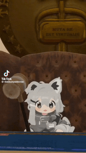 congratulations you 've been sentenced to death on a tiktok video