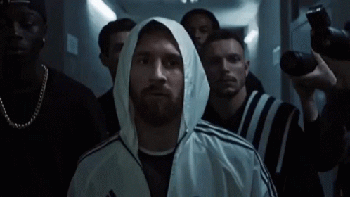 Lionel Messi Messi GIF