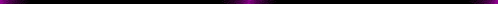 a row of purple lights on a black background