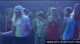 Whitechicks Bestie GIF - Whitechicks Bestie Dance GIFs