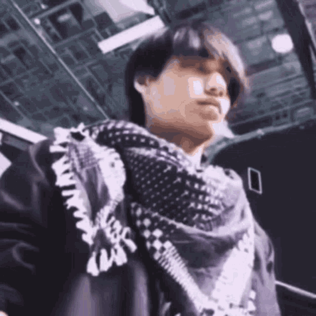 Dont Know Ryo Chan GIF - Dont Know Ryo Chan What The GIFs