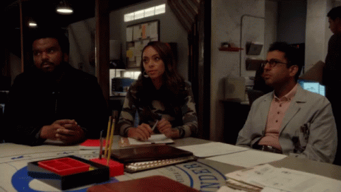 Nope GIF - Ghosted Wtf Stare GIFs
