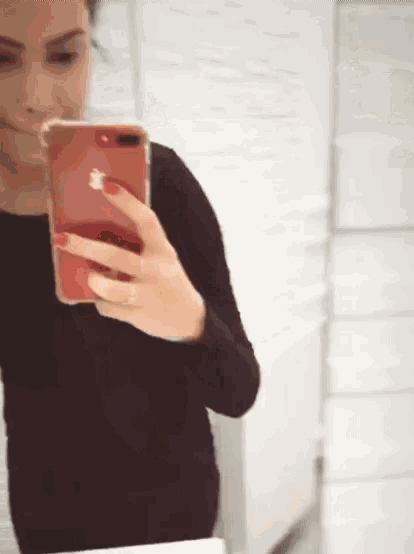 Dancing Emilly GIF