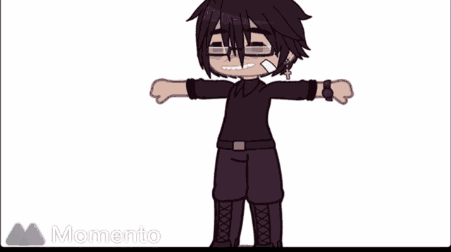 Fade Away GIF