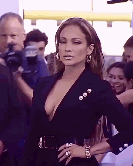 Aslirog Jlo GIF - Aslirog Jlo Jennifer Lopez GIFs