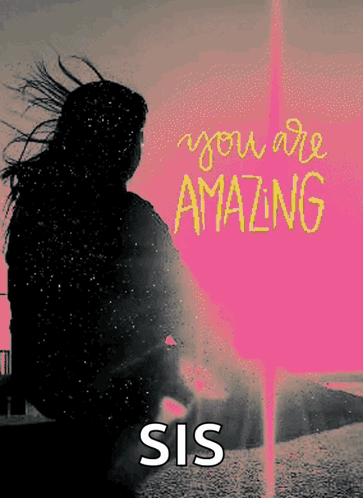 You Are Amazing Life GIF - You Are Amazing Life Positive GIFs