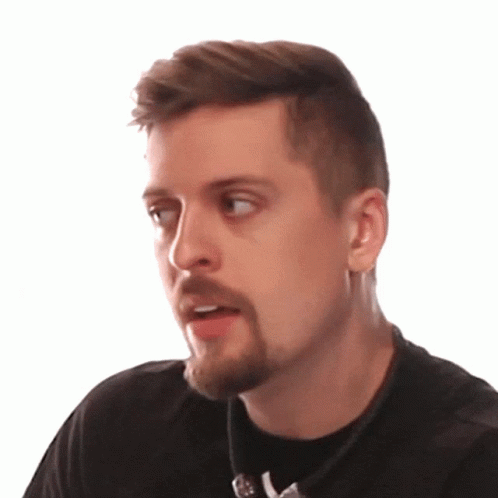Watts The Safeword Confused GIF - Watts The Safeword Confused Face GIFs